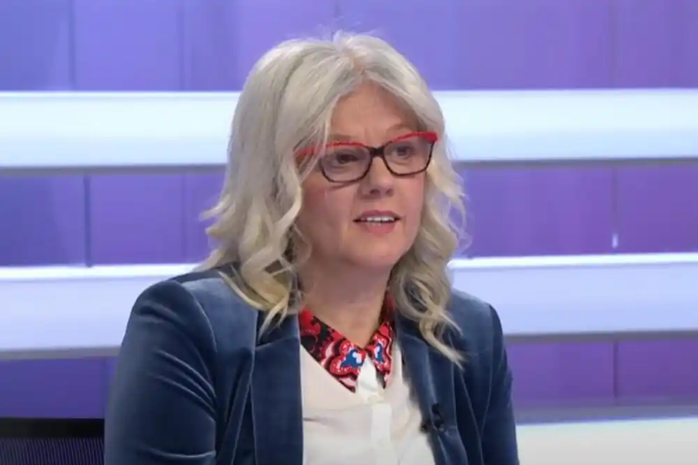 Babić Galić: Crna Gora, a posebno Krapović, da ozbiljno shvate protestnu notu Hrvatske