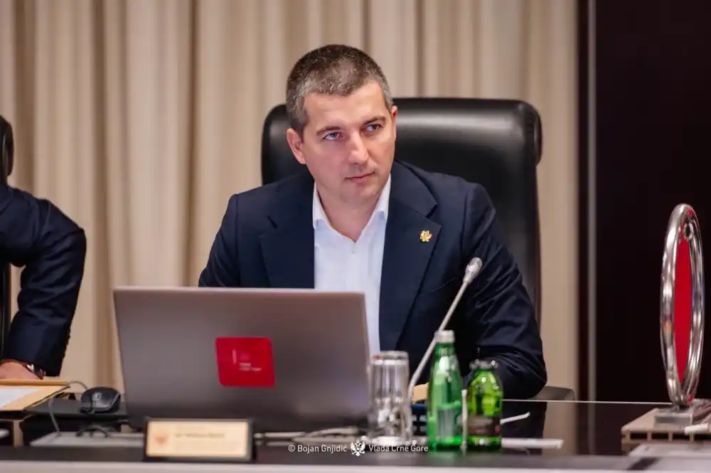 Bečić: Dejan Božović je poginuo braneći svoj narod, svoje komšije i svoju zemlju
