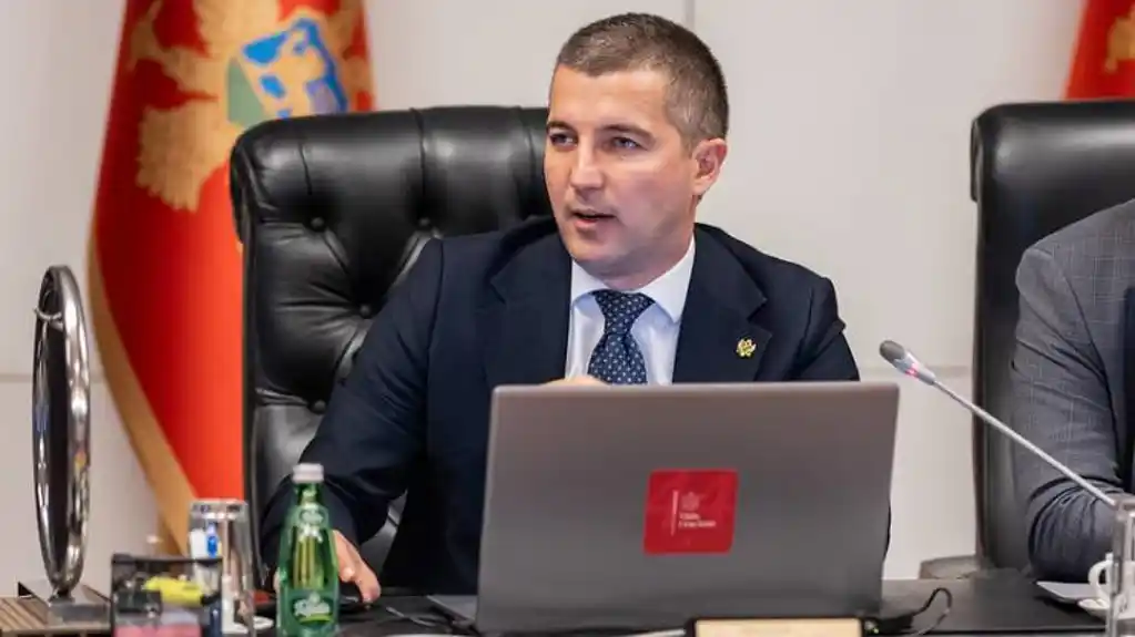 Bečić: PODRŠKA  društveno odgovornih kompanija i pojedinaca DOKAZ je da cijela Crna Gora diše kao jedno