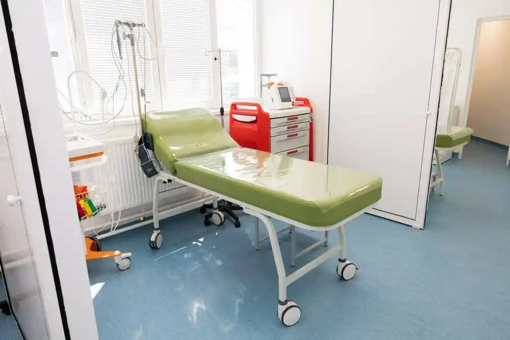 Berane dobilo adaptiranu i savremeno opremljenu hitnu pomoć