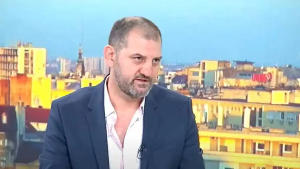 Bešić: Izbori će se  DESITI  ako ih PES zaželi, ostali akteri  NEMAJU interesa