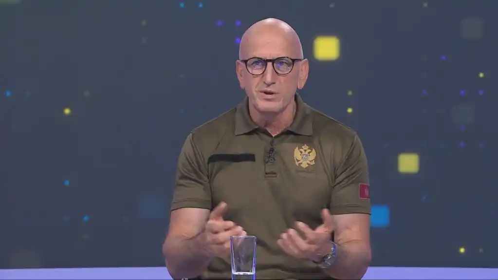 Bešović apeluje na građane: Lažne dojave odlažu pravu intervenciju