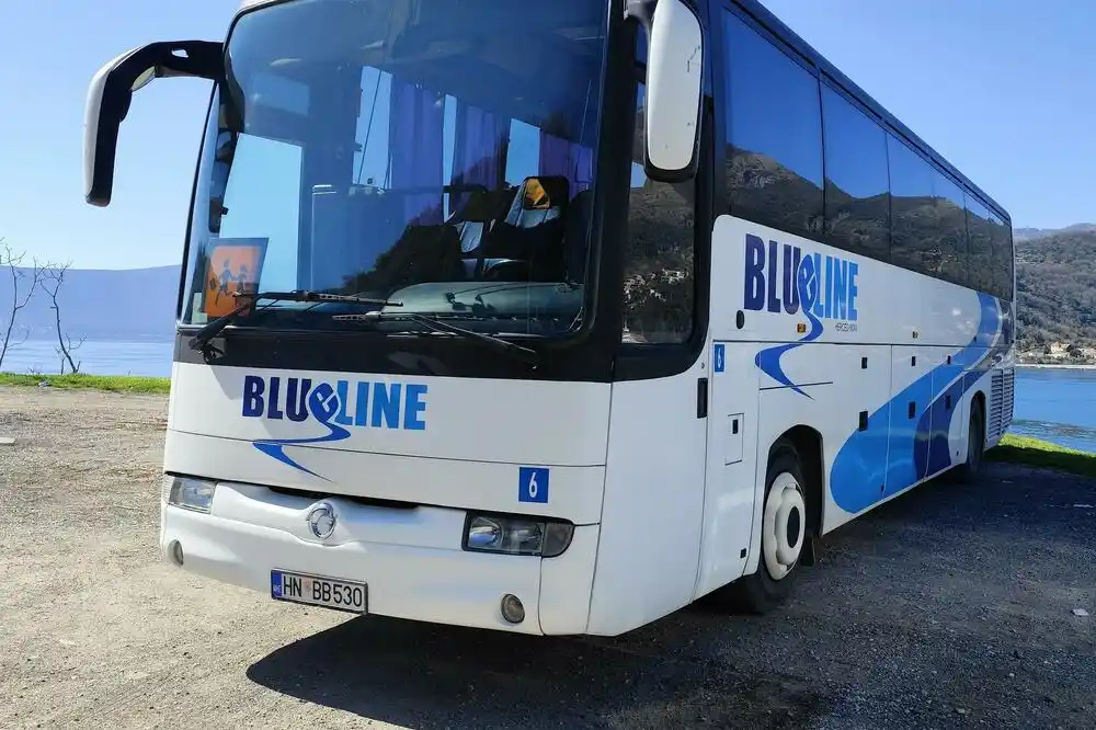 Besplatan prevoz za sve đake iz Tivta