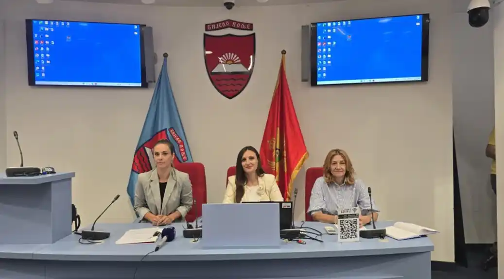 Bjelopoljcima predstavljene nove IT mogućnosti za nezaposlene u Crnoj Gori