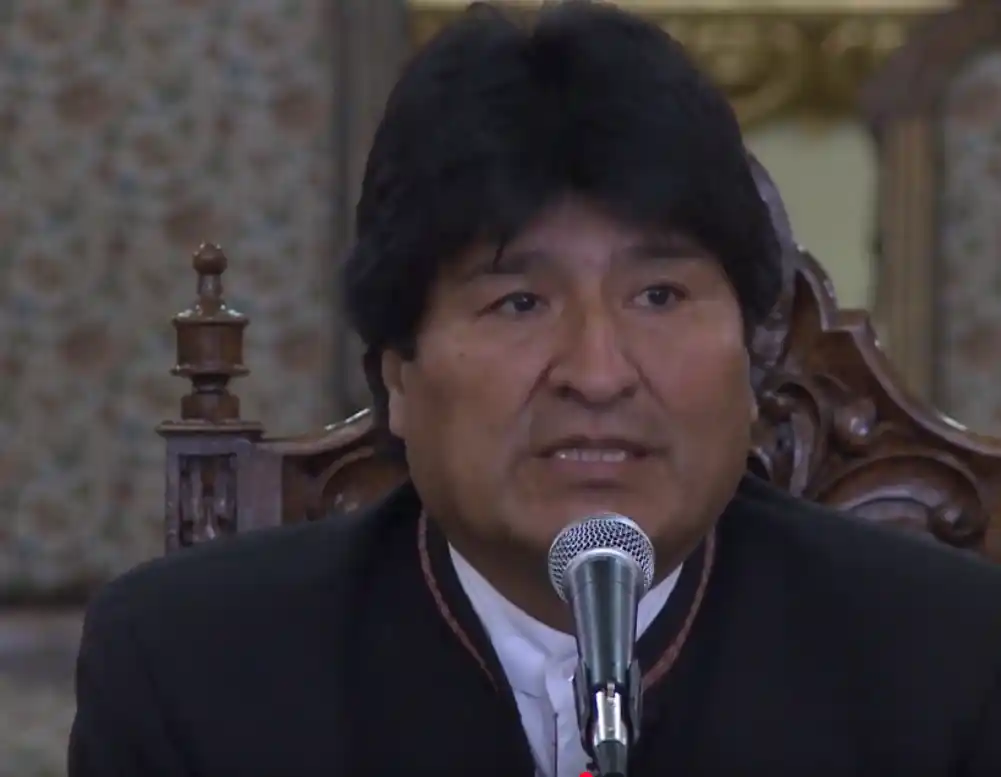 Bolivija danas bira novog predsjednika i parlament