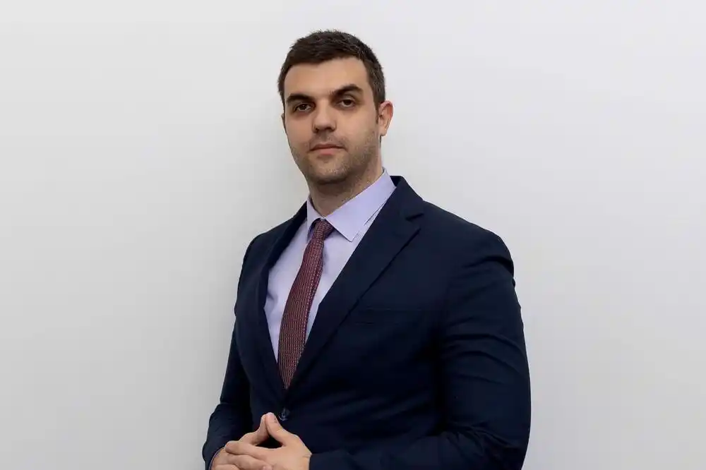 Božović: Bol i egzodus ne smiju biti zaboravljeni jer zaborav je najdublja nepravda