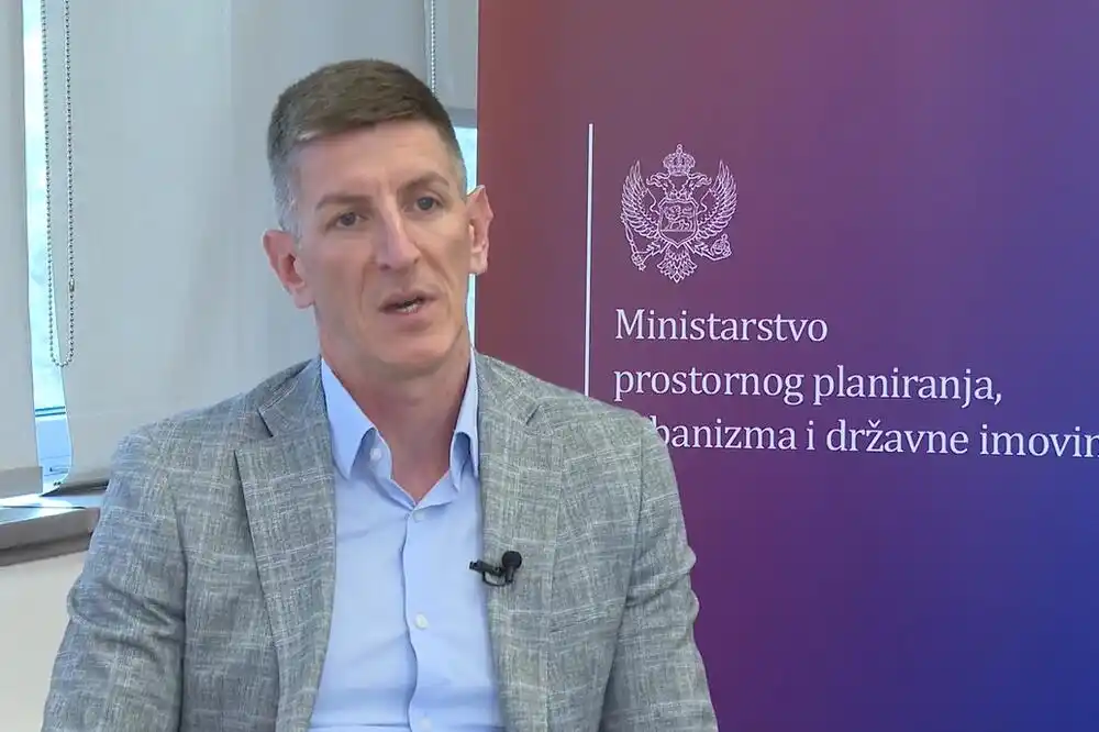 Budvani koji su nelegalno gradili će najskuplje plaćati kvadrate