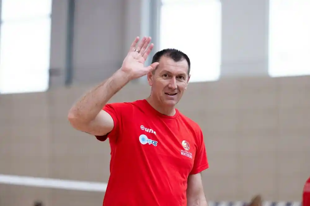 Caković: Istorijska pobjeda, pozivam navijače da dođu u nedjelju da zajedno proslavimo ovaj uspjeh