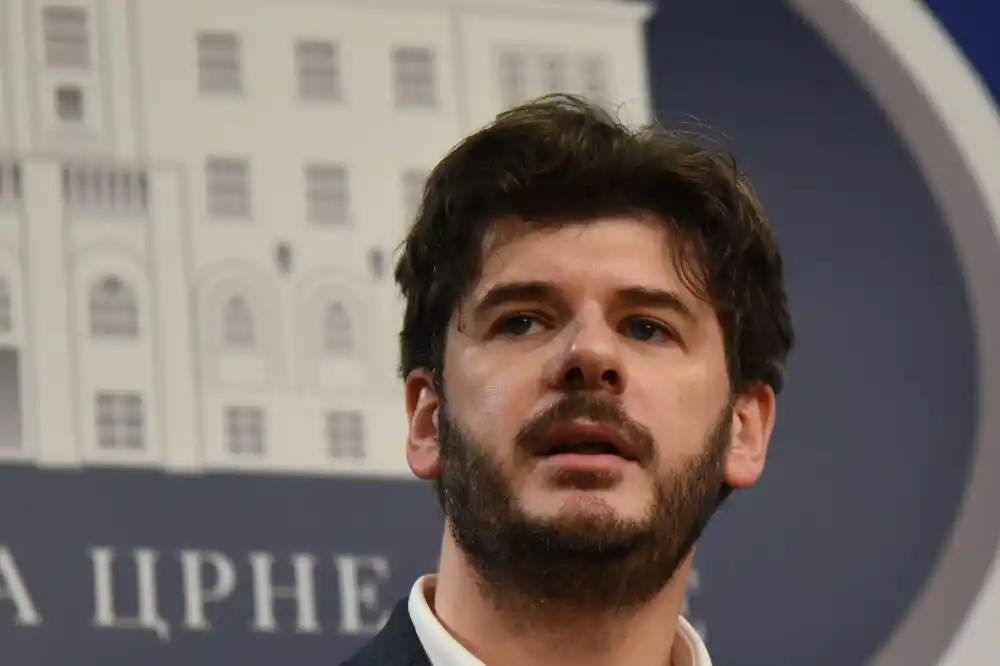 Čarapić: Cijene nekretnina u Podgorici kontinuirano rastu mimo tržišne logike