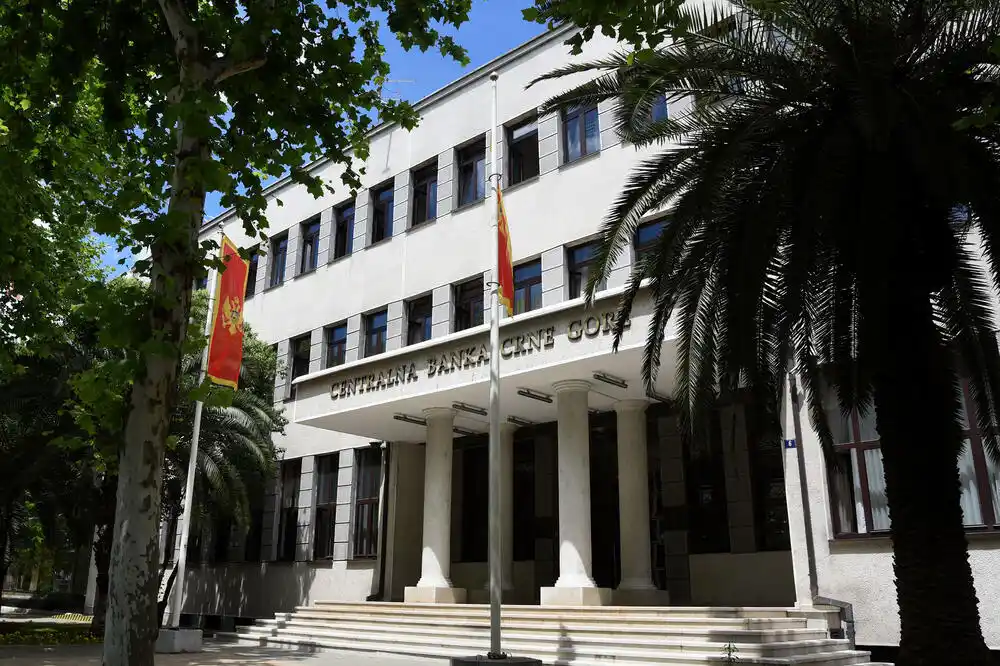 CBCG: Od 20. oktobra radno vrijeme domaćeg platnog sistema produžava se i na dane vikenda i praznike