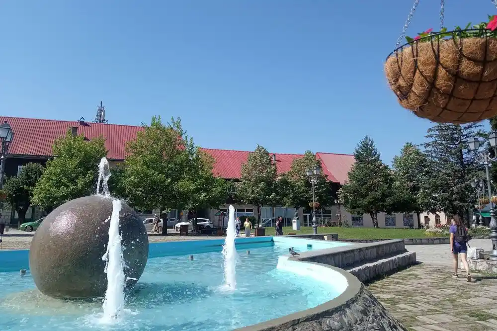 Čestitke povodom Dana opštine Kolašin