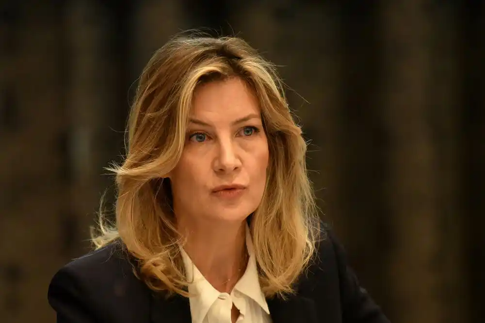 Civilno društvo: Prizemni napadi na Teu Gorjanc Prelević, skrivanje iza anonimnih saopštenja pokazuje „snagu“ Demokrata