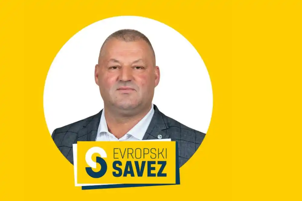 Čolović: Izdvajanje 0,7 odsto budžeta za poljoprivredu u Rožajama dokaz je nesposobnosti ljudi koji rukovode tom oblašću