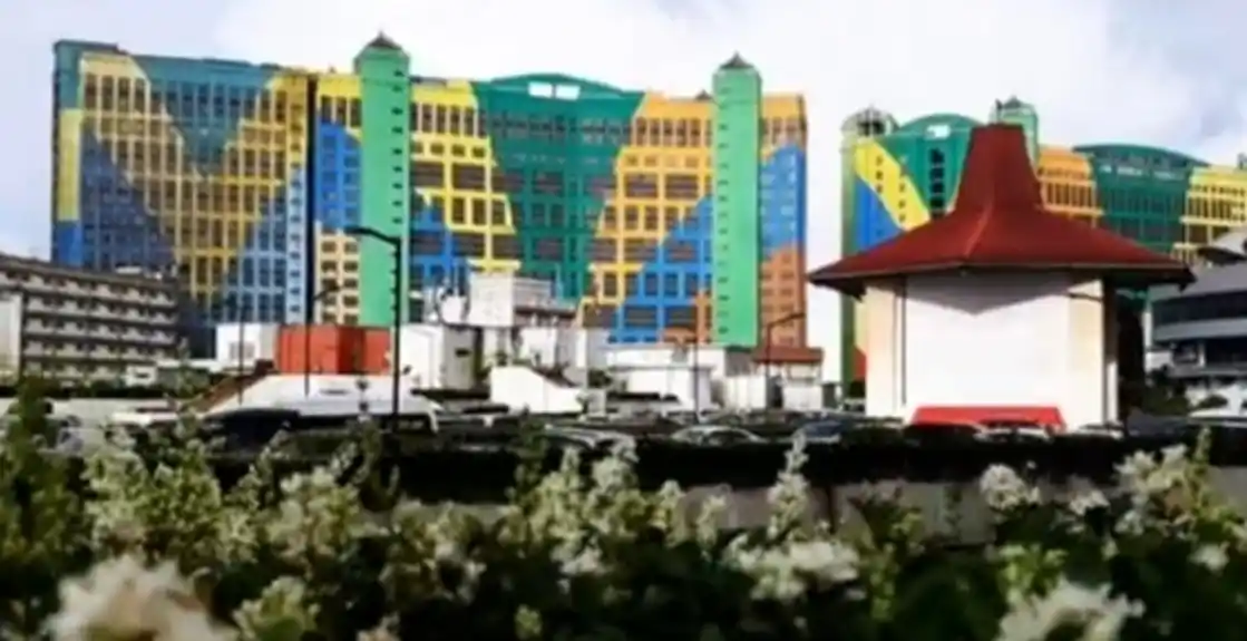 Da li ste znali da postoji NAJVEĆI  HOTEL na svijetu? Evo gdje se nalazi