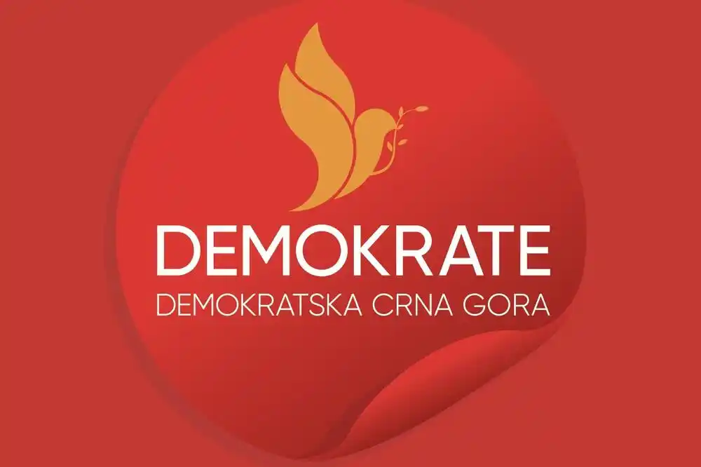 Demokrate: Suspendovani policajac brani suspendovane policajce, a Gorjanc Prelević mu daje politički i medijski štit