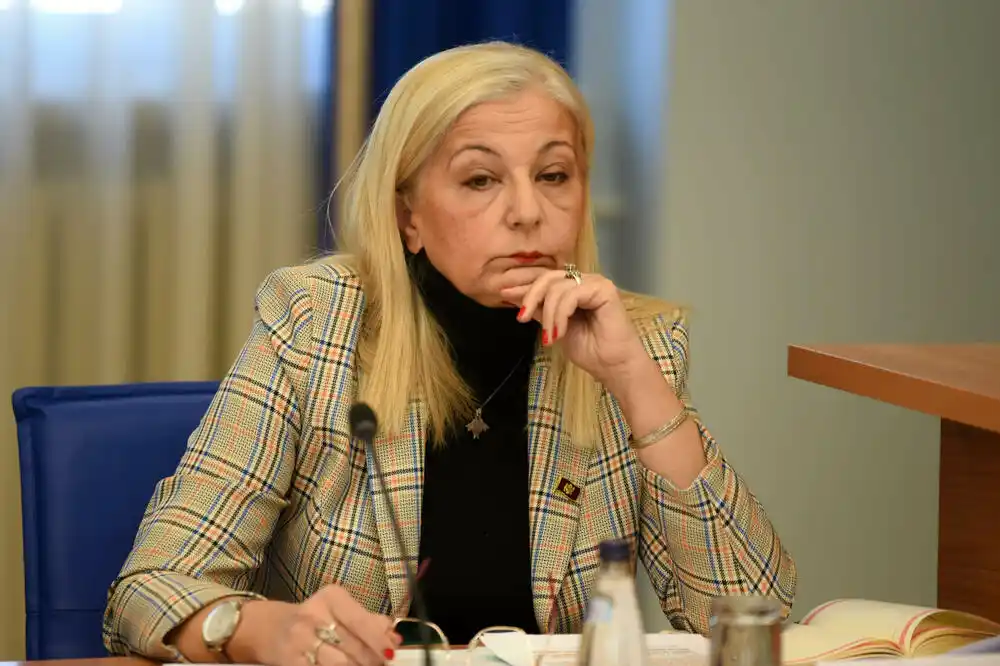 Despotović: Usvajanje PUP Podgorice još jednom pokazalo neozbiljnost, neodgovornost i netransparentnost aktuelne vlasti
