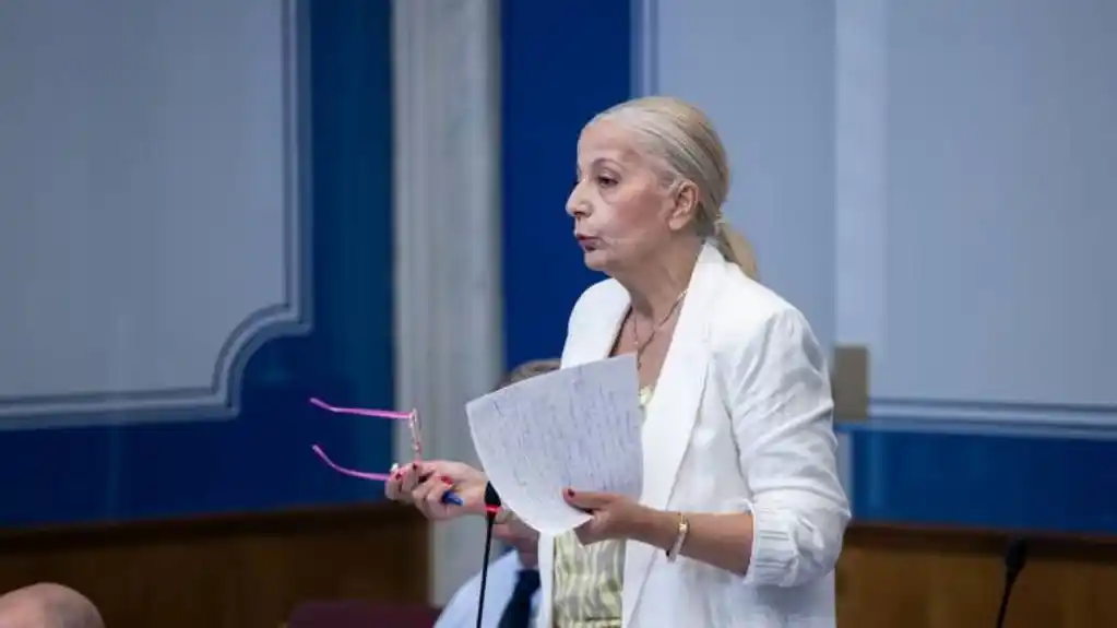 Despotović: Usvajanje PUP Podgorice na telefonskoj sjednici još jednom pokazalo neozbiljnost aktuelne Vlade