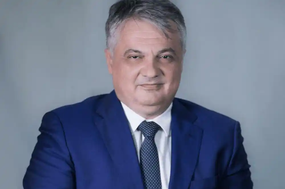 Direktor Telekoma Srbija najavio prijave protiv medija koji su objavili snimak njegovog razgovora sa Stenom Milerom