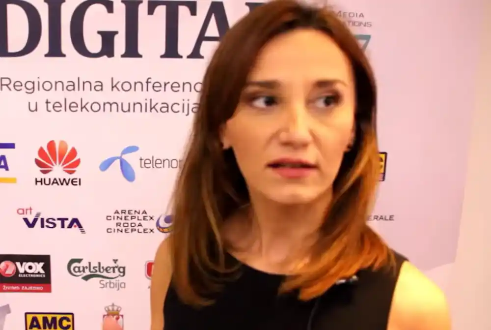 Direktorka „United Media“ Aleksandra Subotić napustila Srbiju!