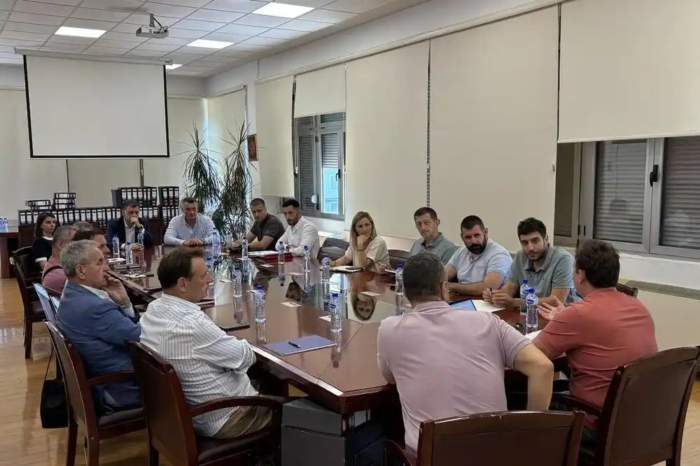 Do kraja mjeseca raspisivanje tendera za izgradnju bulevara kroz Tivat
