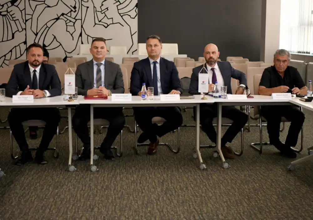 Ekološka rekonstrukcija TE Pljevlja u završnoj fazi, toplifikacija i izmještanje Ćehotine po planu