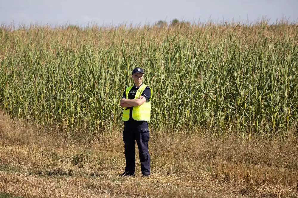 Eksplozija neidenfitikovanog objekta u Poljskoj, utvrđuju okolnosti incidenta