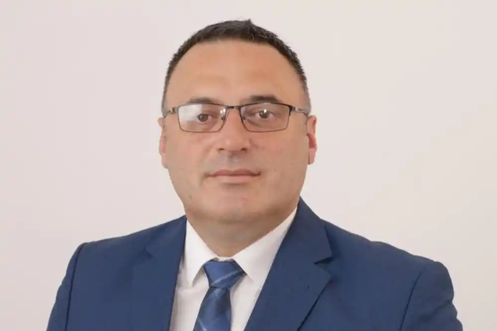 Đeljaj: Opština Tuzi će nastaviti da dosljedno naplaćuje poreze po realnim tržišnim vrijednostima