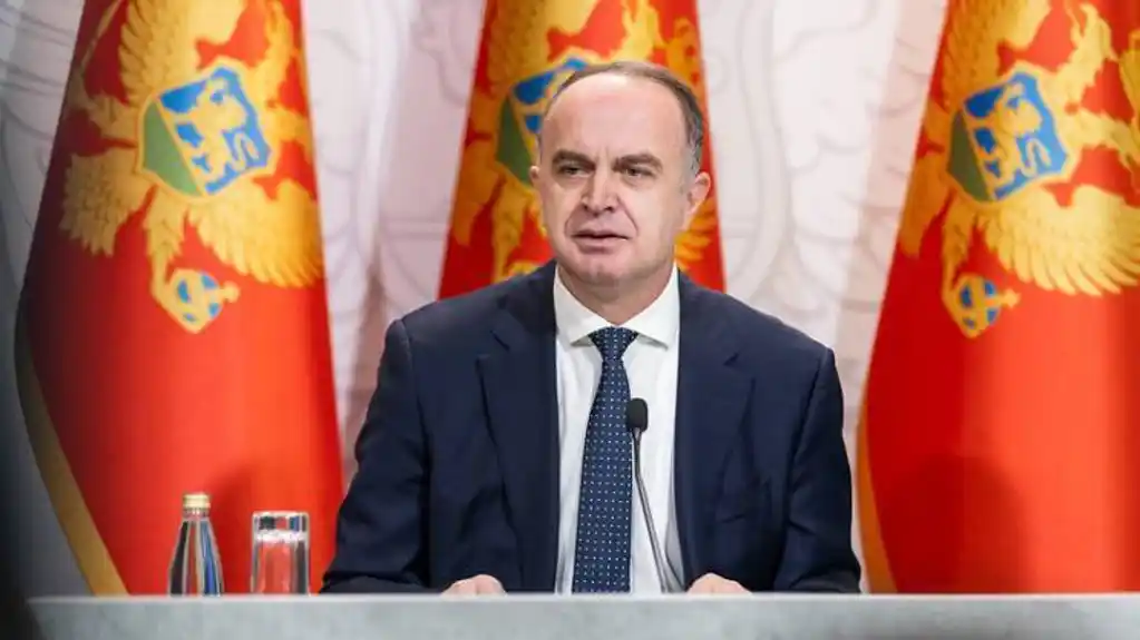 Đeljošaj saslušan u ODT Podgorica: Tužilaštvo ima svoju NEZAVISNOST i treba da radi na osnovu USTAVA i ZAKONA