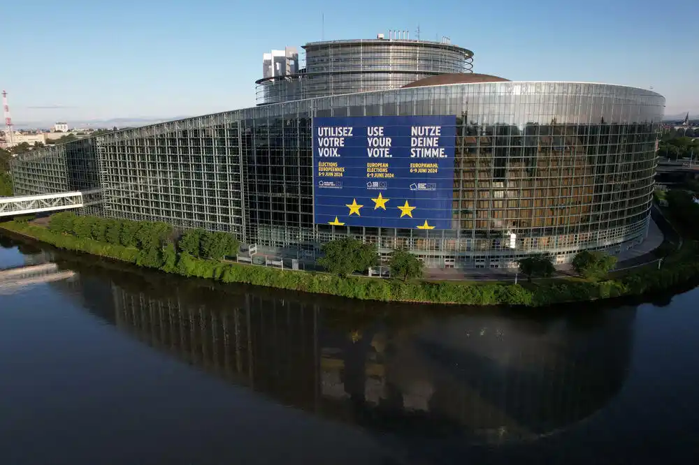 Evropski parlament tuži Savjet EU zbog programa zajmova za odbranu