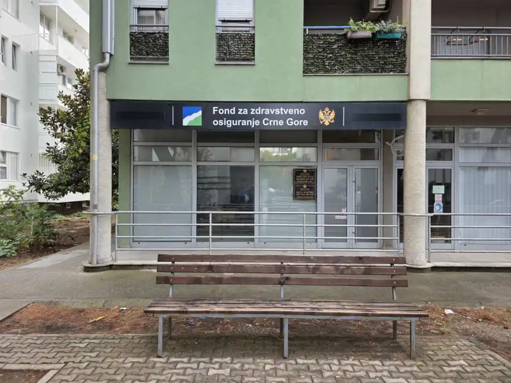 Filijala FZO u Baru od 1. septembra na novoj adresi