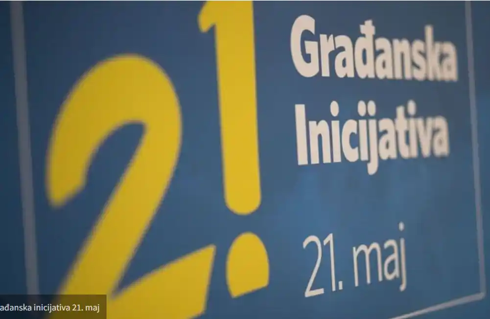 GI 21. maj: Crnogorska politika liči na „raspali kokošinjac“