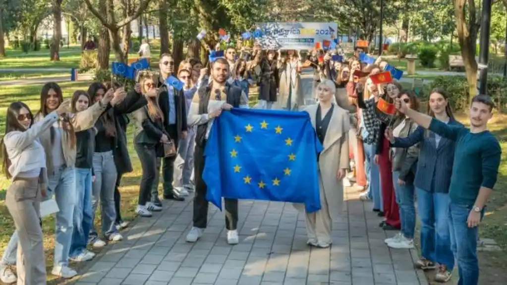 Glavni grad PROŠAO u TREĆI KRUG kandidature za Evropsku prijestonicu mladih