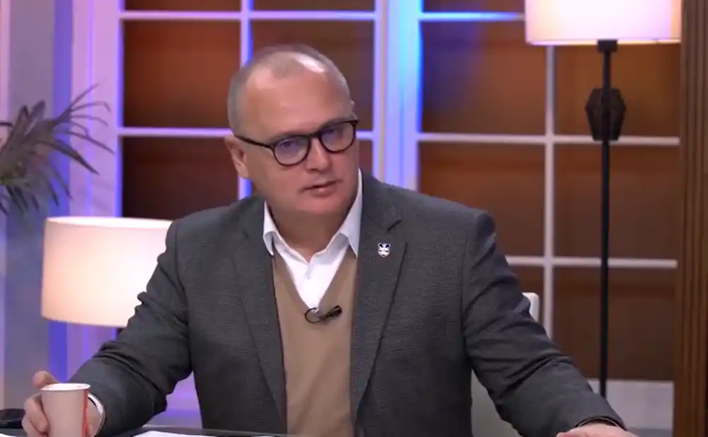 Goran Vesić ponovo operisan zbog naglog pogoršanja zdravstvenog stanja