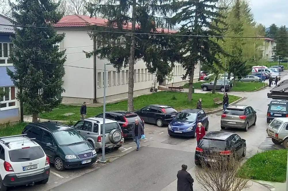Gradnja pljevaljske bolnice (ne) kreće ove godine