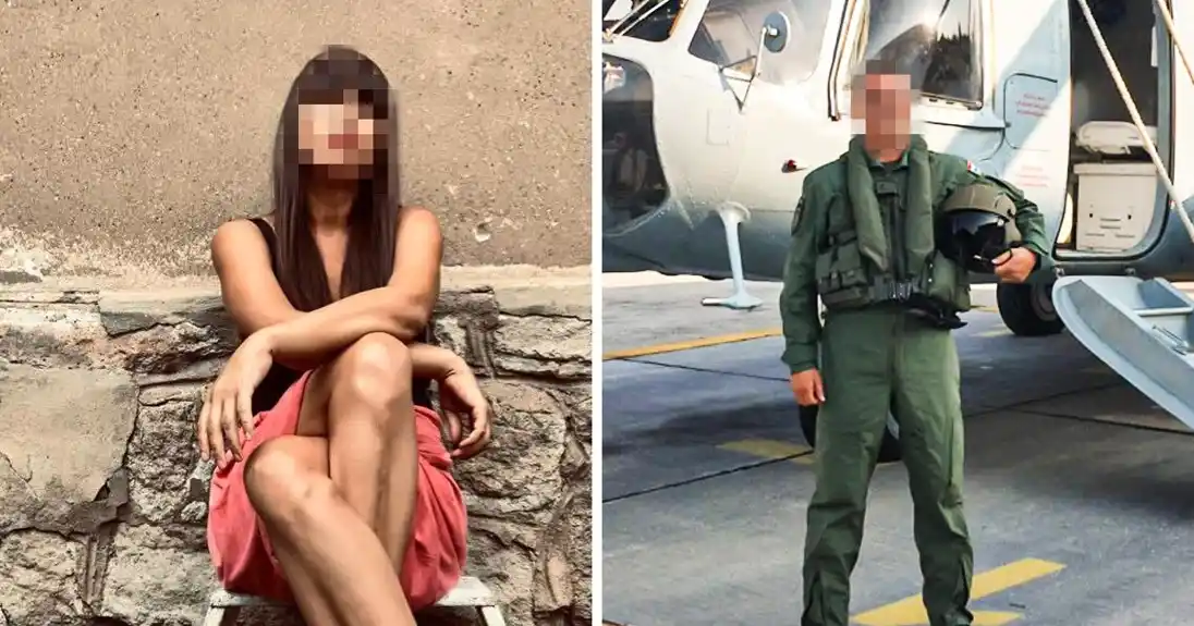 Hapšenje u Hrvatskoj: Vojni pilot odavao povjerljive informacije partnerki, sumnjiče se da su špijunirali za Srbiju?!