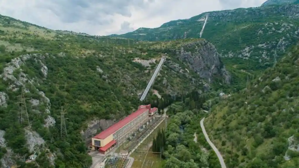 HE Perućica poslije 65 godina rada DOBILA UPOTREBNU DOZVOLU