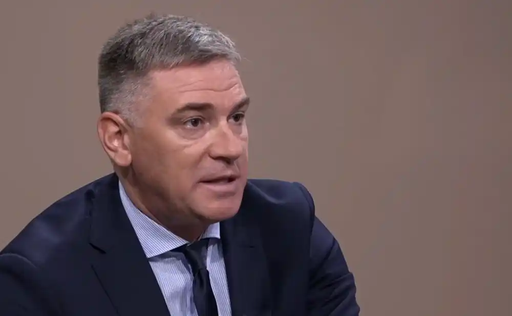 Huter u elementu: Sve što se dešavalo sa četničkim koljačem Pavlom Đurišićem pokazalo da je sektor bezbjednosti posvećen Crkvi Srbije