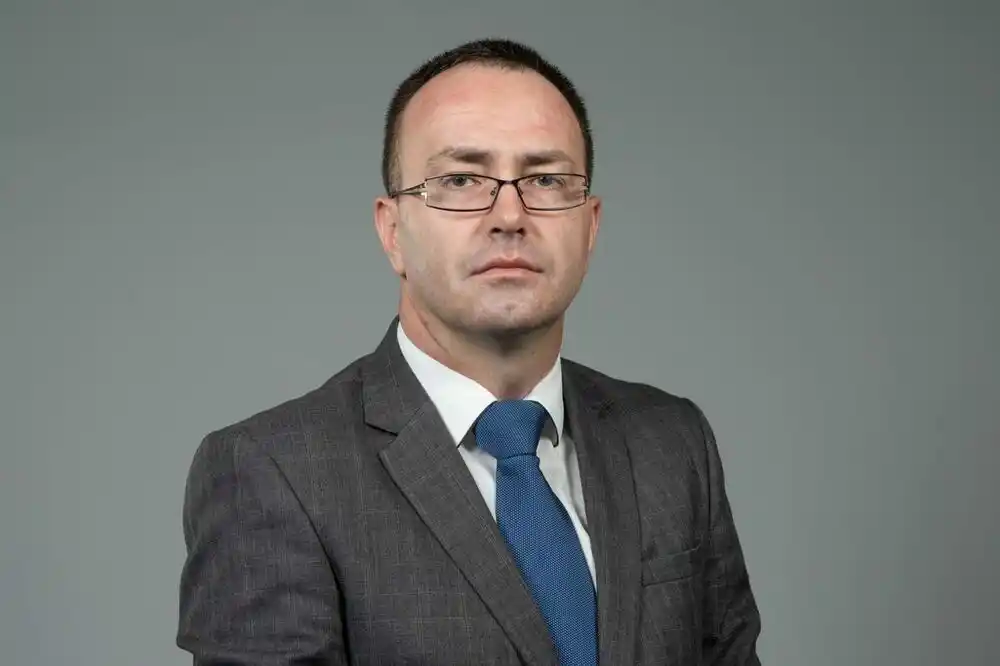 Imenovanje Gredića opet kod inspektora: Inspekcija rada najavila nadzor u COTEE