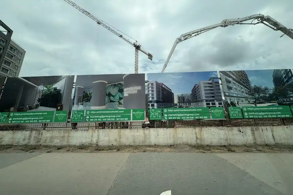 Inspekcija: U Baru svi grade po propisima