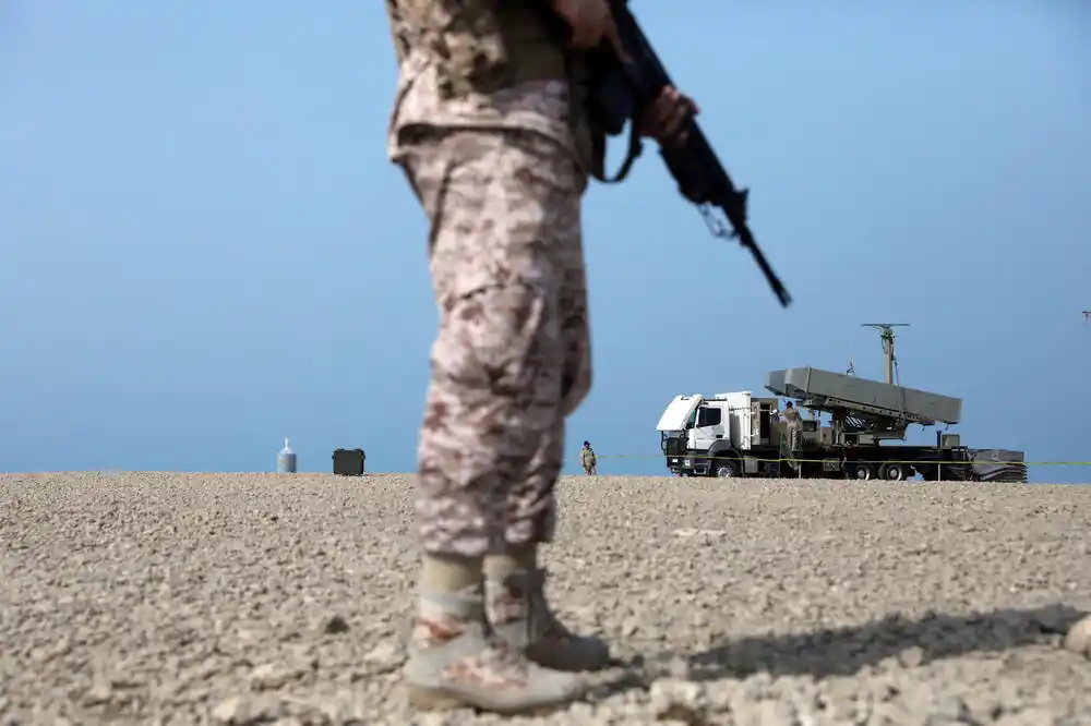 IRNA: Iranske snage ubile šest militanata, dokazi pokazuju da je grupa bila povezana sa Izraelom