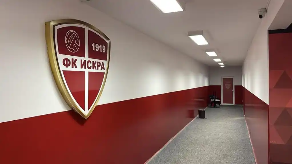 Iskra otvara rekonstruisani stadion humanim gestom prema preminulom vojniku