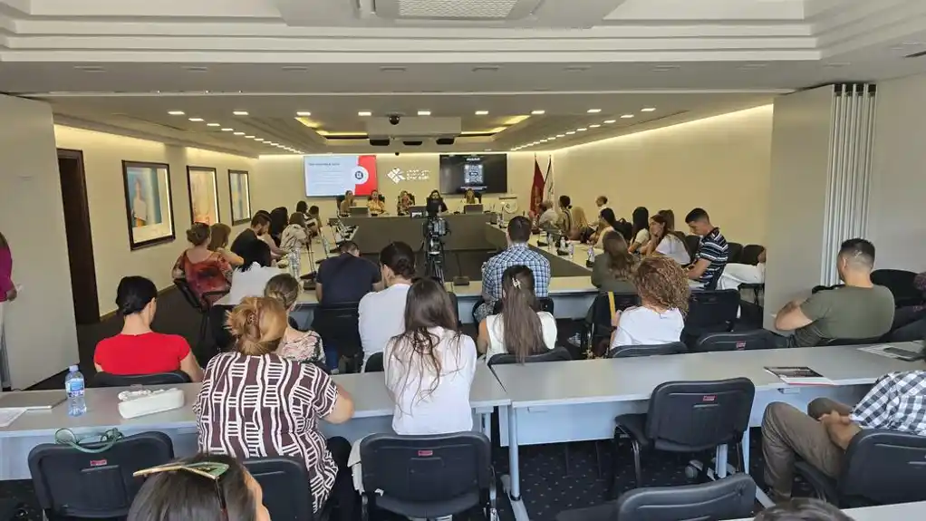 IT programi predstavljeni u Podgorici