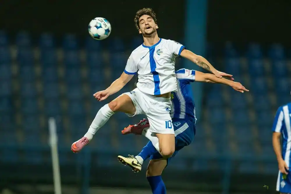 Izdanja u Evropi pa derbi: Sutjeska se profiliše u udarnu snagu u 1. CFL