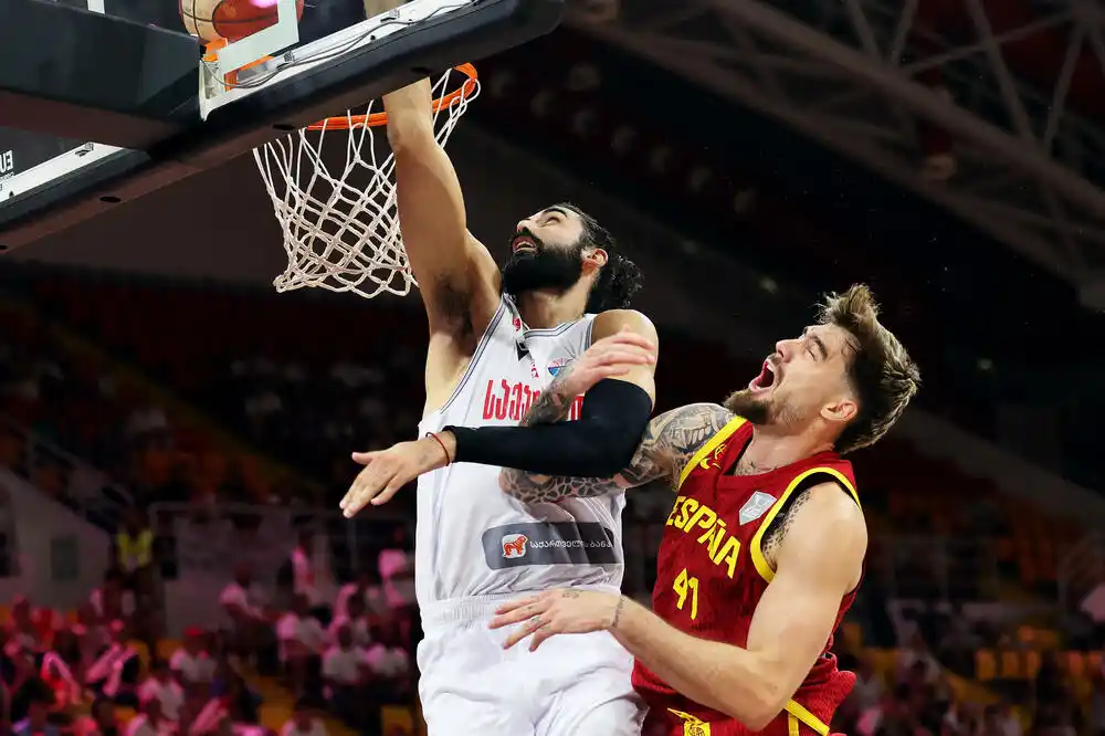 Iznenađenje na Kipru: Bivši trener Budućnosti savladao prvaka Evrope