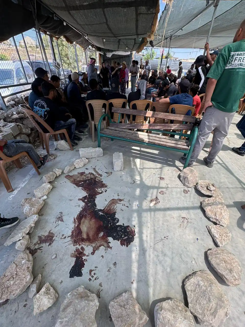 Izraelski naseljenici pojačavaju kampanju proterivanja Palestinaca iz Zapadne obale