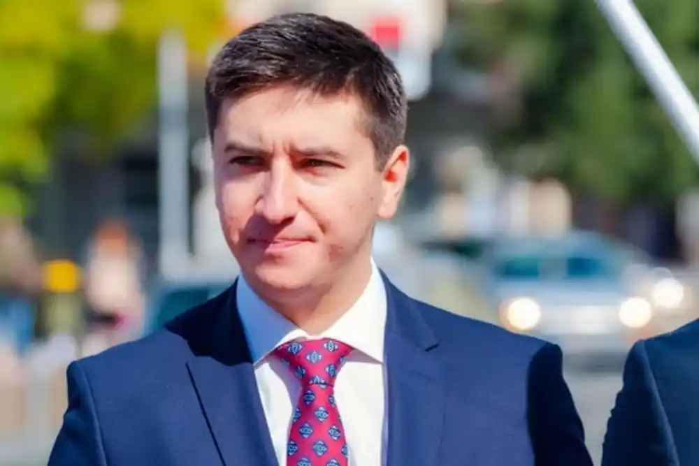 Jancer: Dajković nije bjegunac, dobrovoljno će poći u policiju