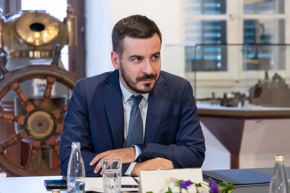 Jokić: Ustavni sud je apsolutno politizovan, sudije o istoj pravnoj situaciji odlučivale suprotno nego ranije