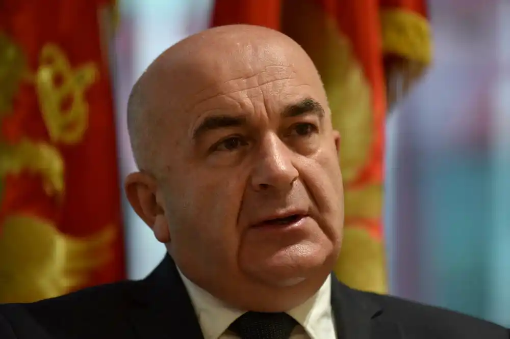 Joković: Neću se kandidovati za predsjednika SNP-a, ako ne budem vidio da ću imati dvije trećine glasova