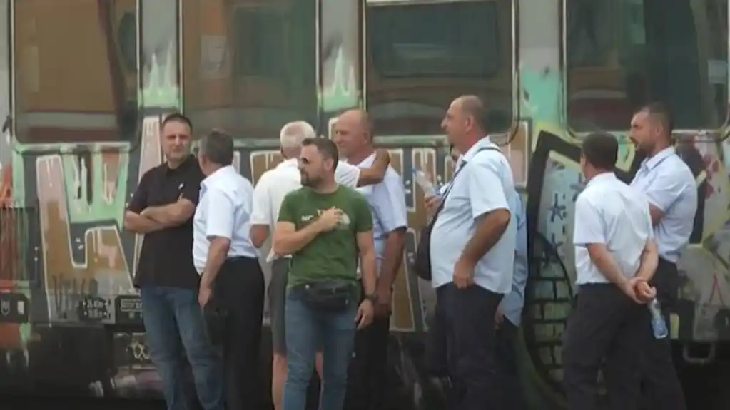 Još TRAJU pregovori grupe radnika i menadžmenta ŽICG
