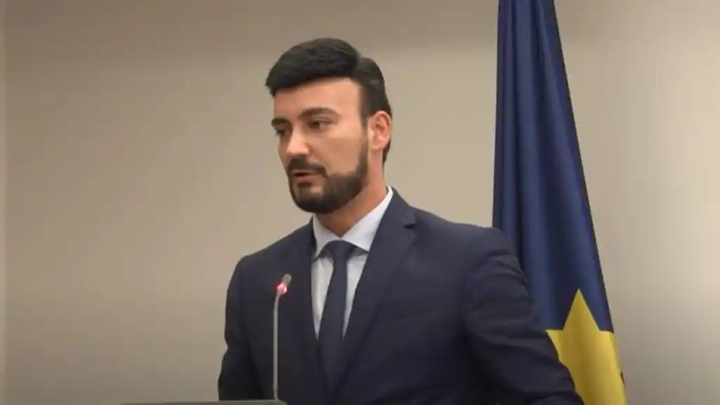 Jovanović: NSD je prije desetak dana poslala MASKIRANU OSOBU osobu u dvorište moje kuće